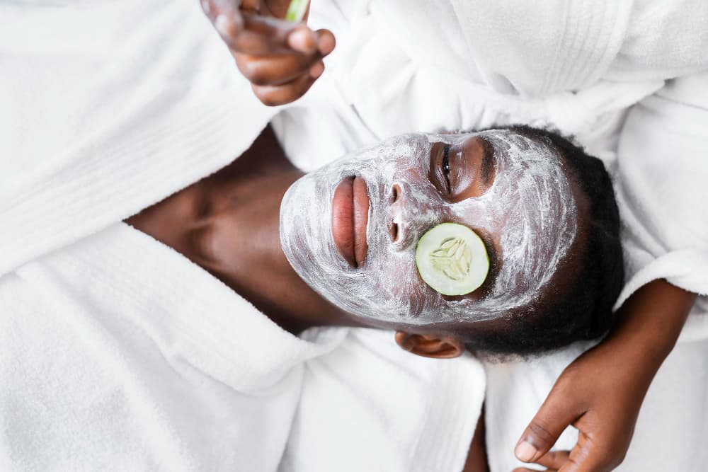 SOINS DU VISAGE