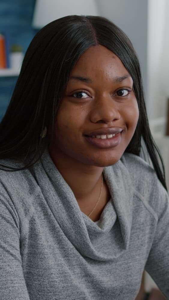 Aïcha D.