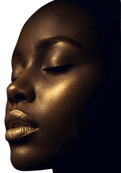 Femme recevant un soin du visage expert chez Cynthia Cosmétique