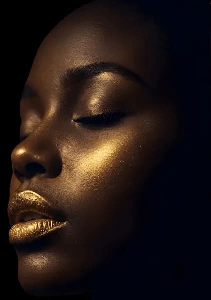 Femme recevant un soin du visage expert chez Cynthia Cosmétique
